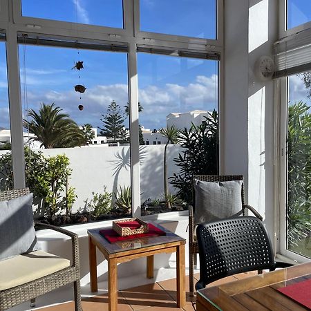Villa Casa Sol Y Mar Azul Un'Oasi A Due Passi Dal Mare Playa Blanca  Exterior foto