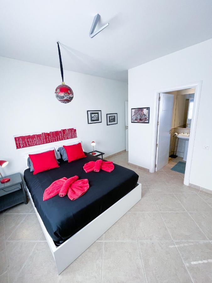 Villa Casa Sol Y Mar Azul Un'Oasi A Due Passi Dal Mare Playa Blanca  Exterior foto